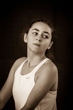 Ausschnitte 3578 - Holmer Indoor Cup